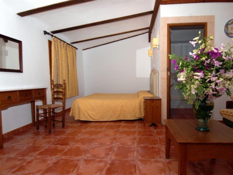 Agroturismo Son Estrany Llucmajor Kültér fotó