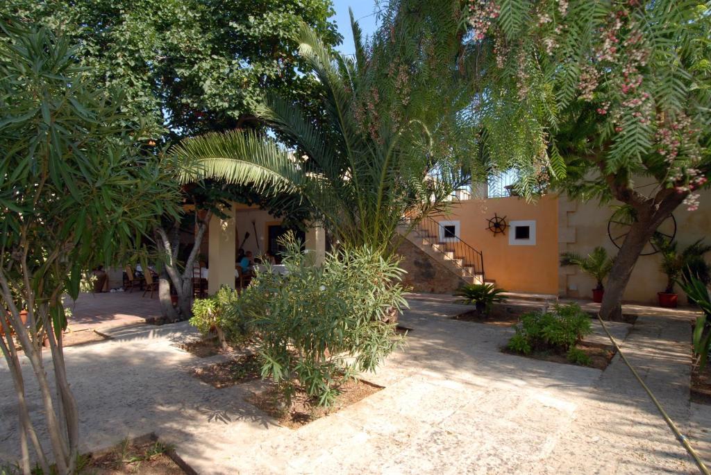 Agroturismo Son Estrany Llucmajor Kültér fotó